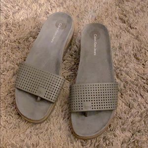 Calvin Klein Sandals